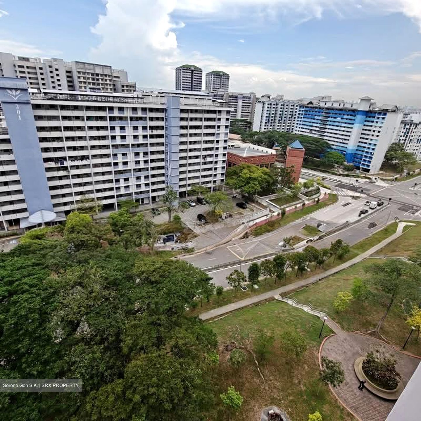 Blk 419 Bedok North Street 1 (Bedok), HDB 3 Rooms #553493501